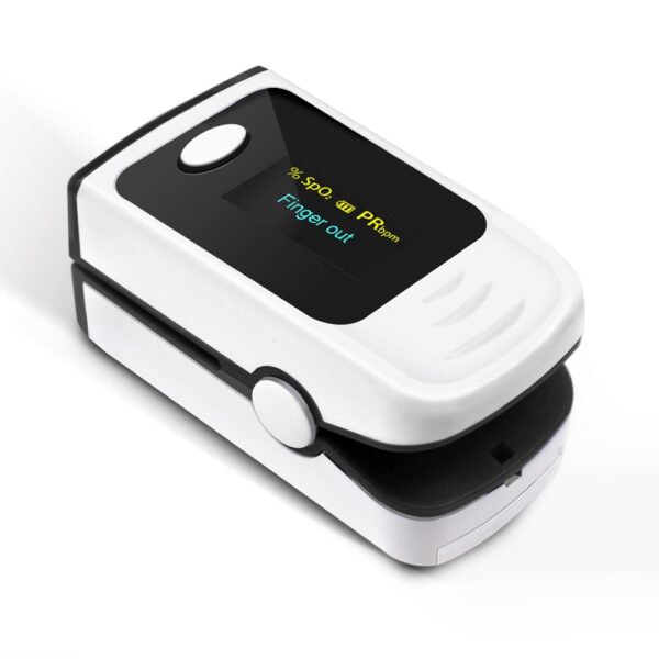 Pulse Oximeter